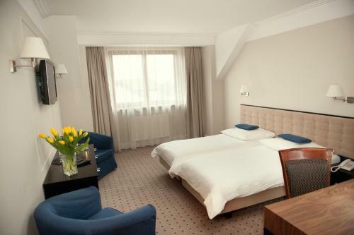 Hotel Focus