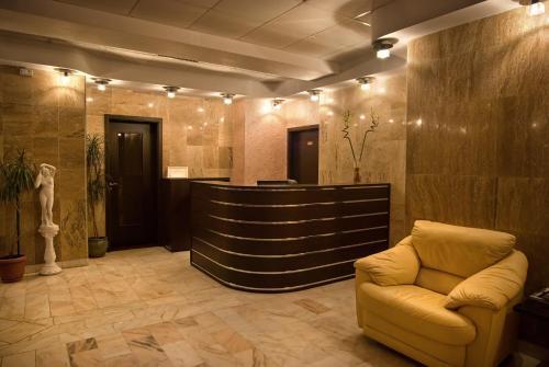 Hotel Larissa