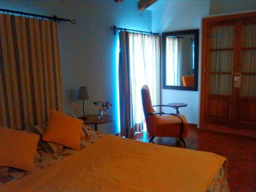 Agroturismo Casa Rural Valdevilano