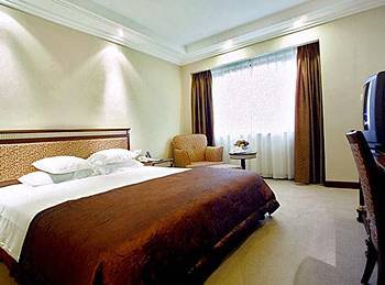 Hotel Shanghai