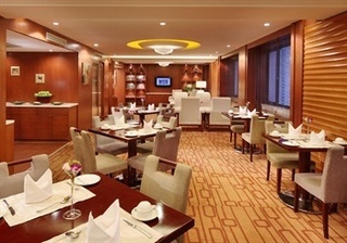 Hotel Shanghai