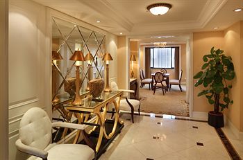 Hotel Shanghai