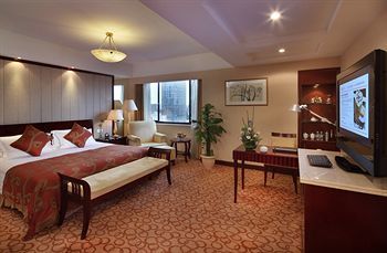 Hotel Shanghai