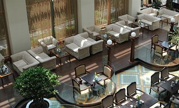 Hotel Shanghai