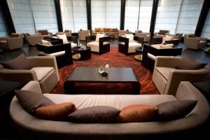 Parkyard Hotel Shanghai