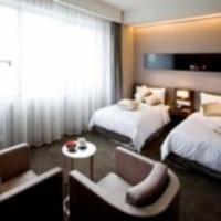 Parkyard Hotel Shanghai