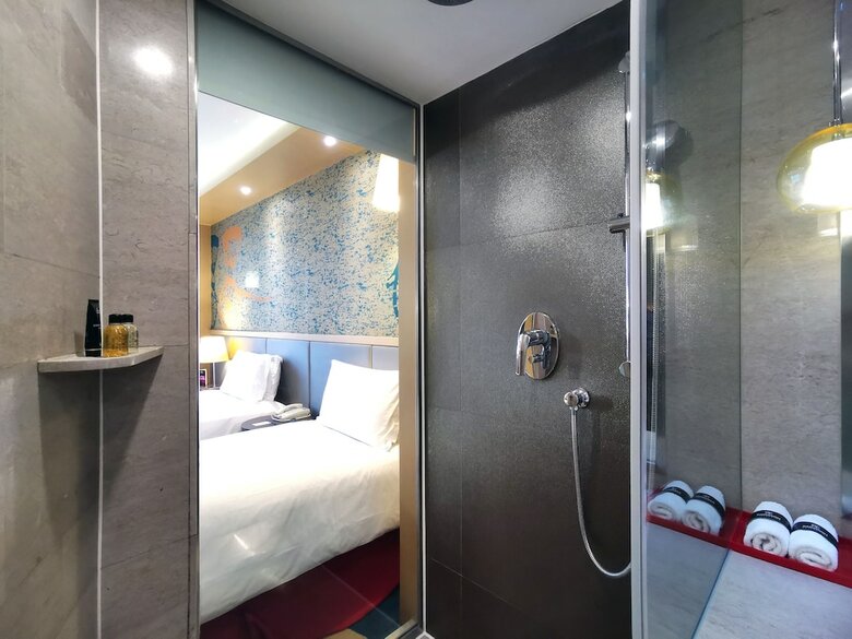Hotel Radisson Collection Hyland Shanghai