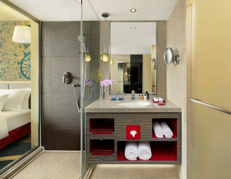 Hotel Radisson Collection Hyland Shanghai