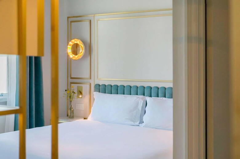 Hotel Melia London Kensington