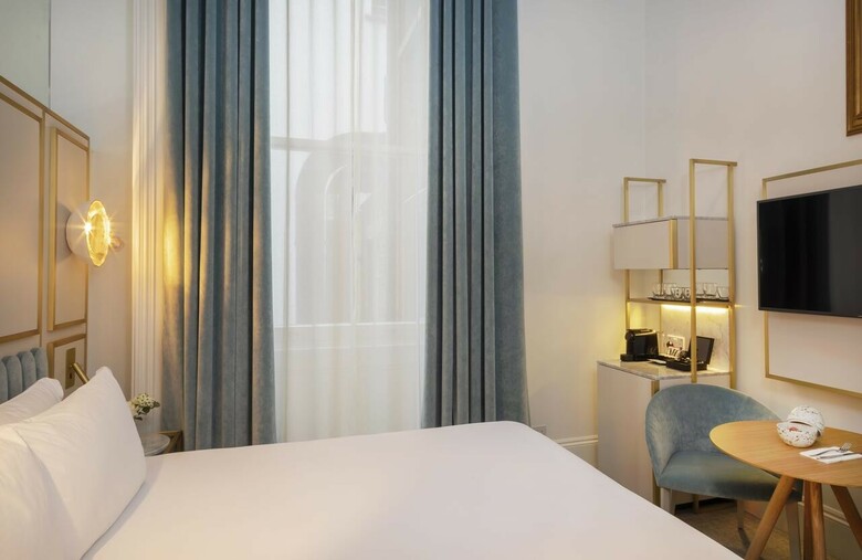 Hotel Melia London Kensington