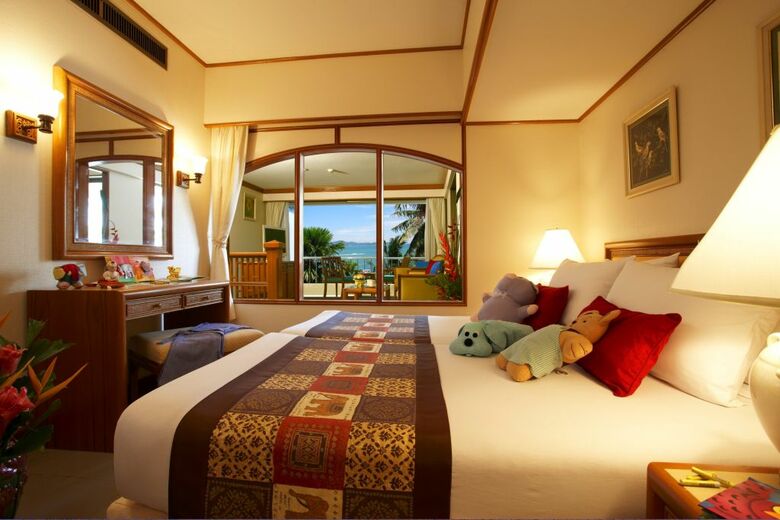 Hotel Royal Cliff Grand