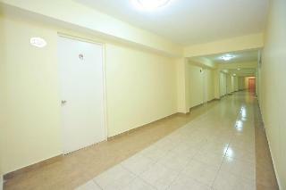 Hotel Principado Durango (.)
