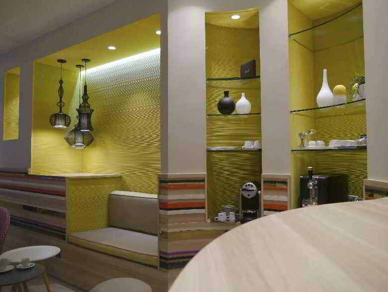Hotel Mister Bed Porte De Bagnolet Paris