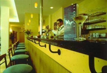 Intercityhotel Celle