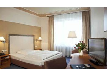 City Partner Hotel Bayerischer