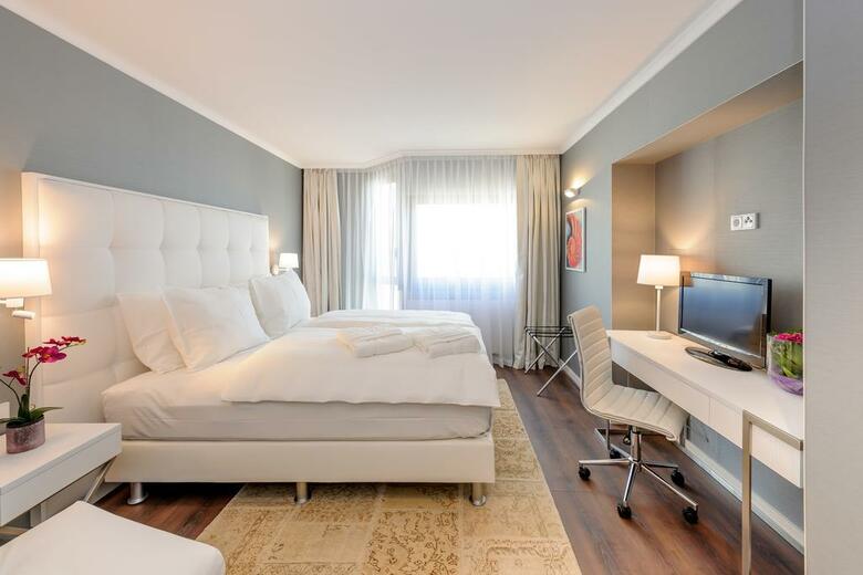Hotel Mercure Raphael Wien