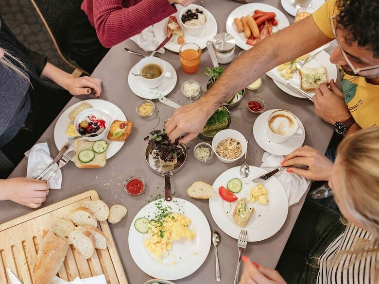 Hotel Mercure Raphael Wien