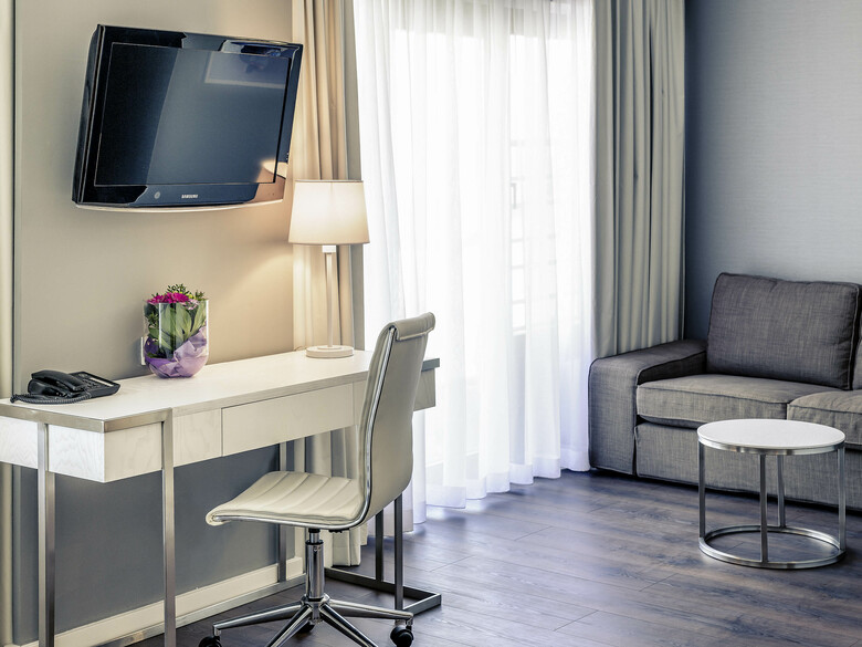 Hotel Mercure Raphael Wien