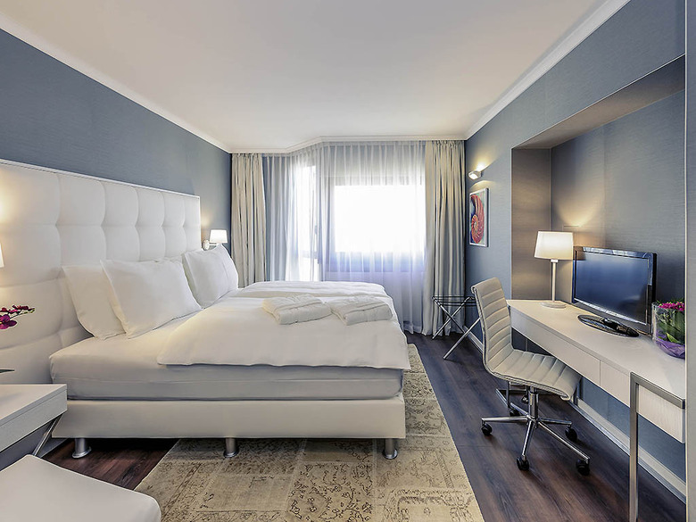 Hotel Mercure Raphael Wien