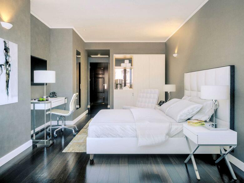 Hotel Mercure Raphael Wien