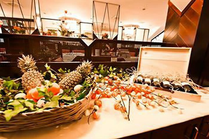 Hotel Mercure Raphael Wien
