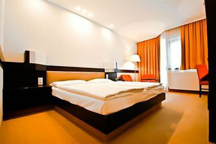 Hotel Mercure Raphael Wien