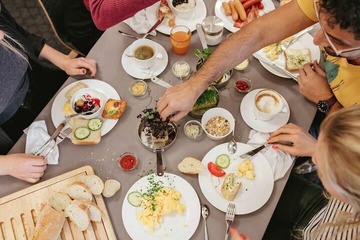 Hotel Mercure Raphael Wien