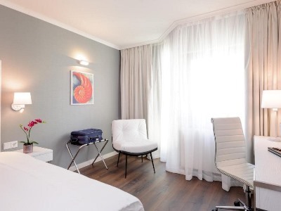 Hotel Mercure Raphael Wien