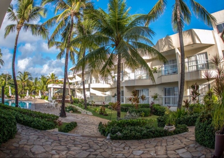 Mar Brasil Hotel