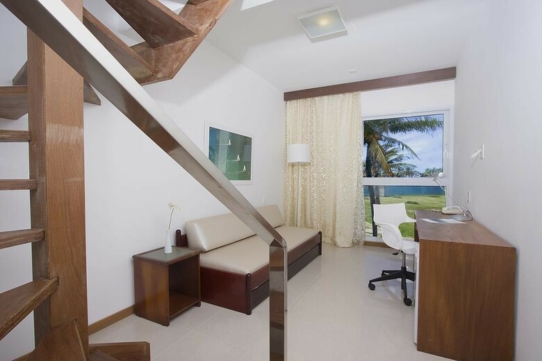 Mar Brasil Hotel