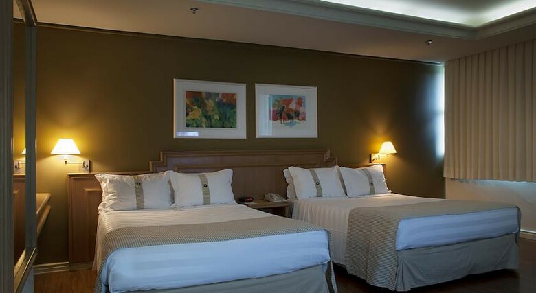 Hotel Holiday Inn Porto Alegre