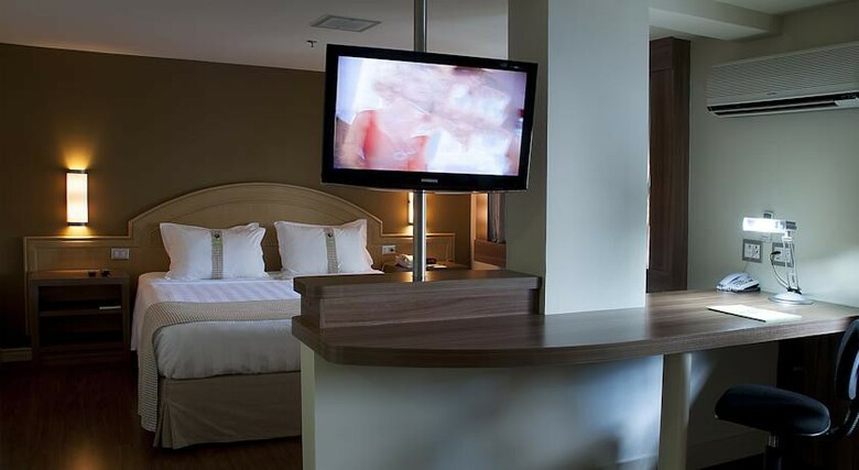 Hotel Holiday Inn Porto Alegre