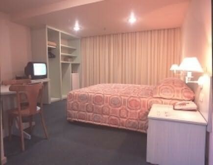 Master Palace Hotel