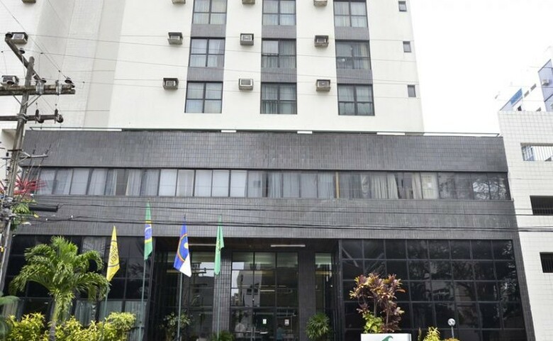 Hotel Onda Mar