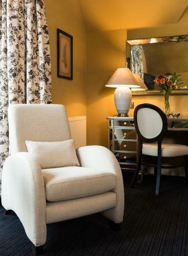 Agroturismo The Cairn Lodge & Hotel