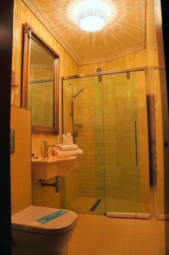 Hostal Villa Bijoux