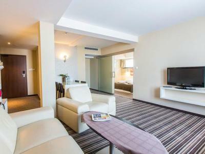 Park Hotel Diament Wroclaw