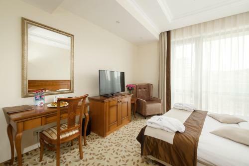 Zvyozdny Hotel