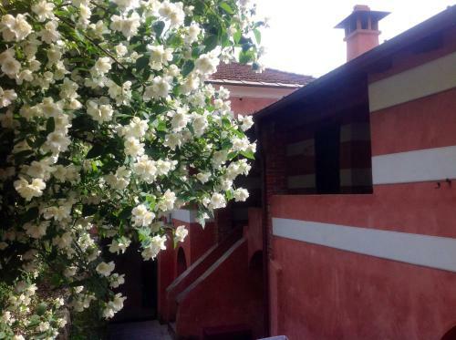 Agroturismo Agriturismo Cerrolungo