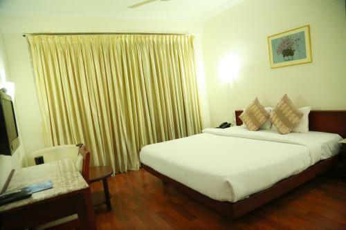 Hotel Aquaria The Boutique Resort