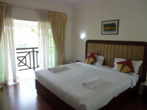 Hotel Aquaria The Boutique Resort