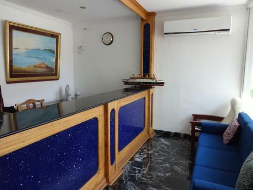 Hotel Aquaria The Boutique Resort