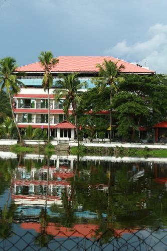 Hotel Aquaria The Boutique Resort