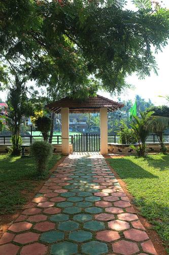 Hotel Aquaria The Boutique Resort