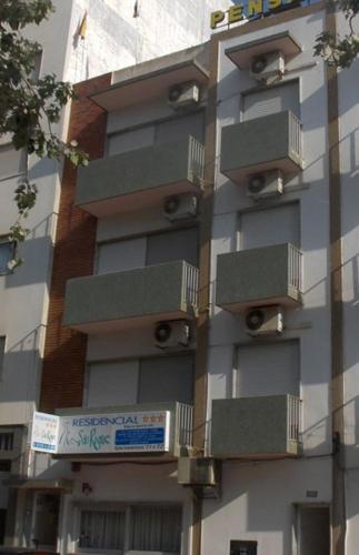 Hostal Sao Roque A L