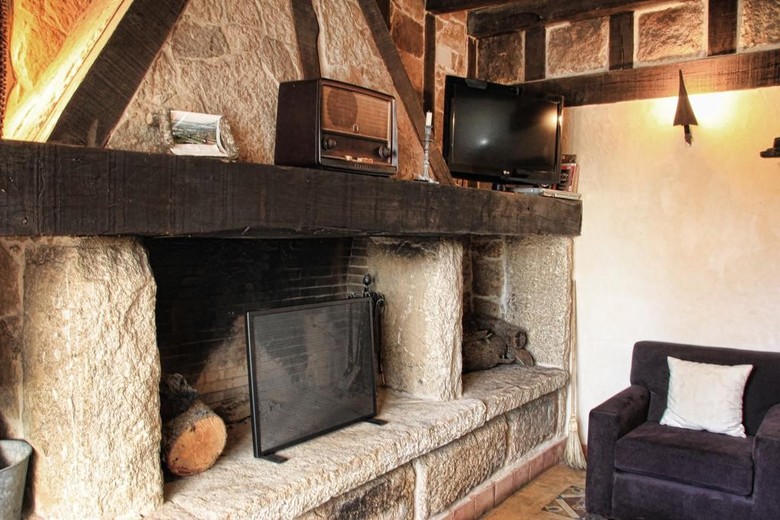 Agroturismo Casa Rural Orgullo Rural