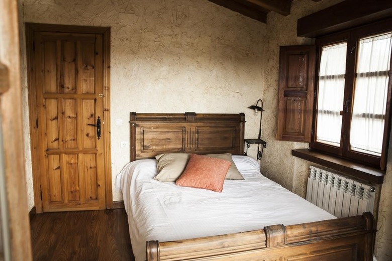 Agroturismo Casa Rural Orgullo Rural
