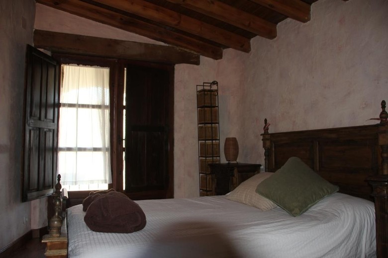 Agroturismo Casa Rural Orgullo Rural