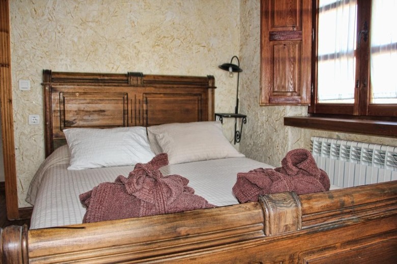 Agroturismo Casa Rural Orgullo Rural
