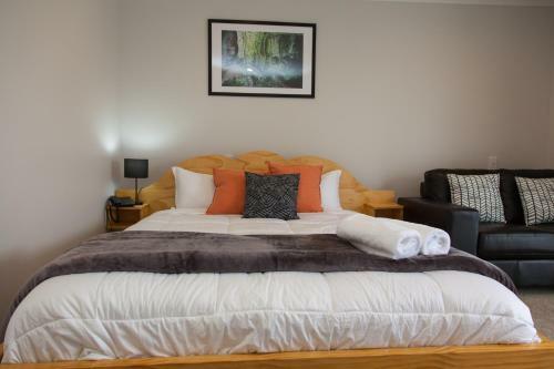 Otorohanga & Waitomo Motels